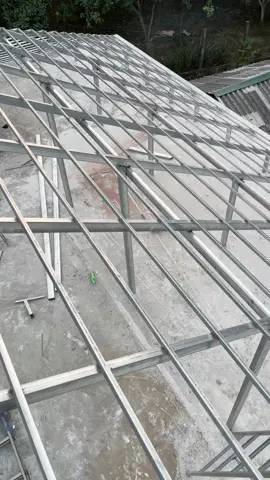 Tiếp tục đạp mái nào ae #máingói #nhavuondep #thanhphotuyenquang❤️❤️ 