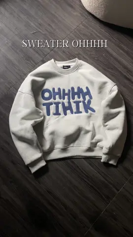 Một item dành cho bạn vào thời điểm này #xuhuongtiktok #viral #slick #sweater 
