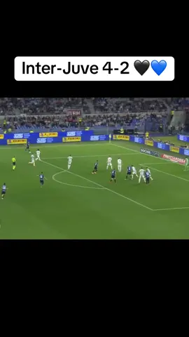 🖤💙 #inter #perte #coppaitalia #foryoupage #neipertee #fyp 