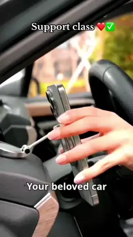 حامل هاتف سيارة متين ومتعدد الوظائف ❤️🇩🇿