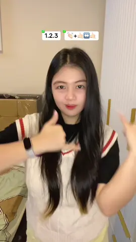 1,2,3.. #slowmo #tutorialdance #tutorialdancetiktok 