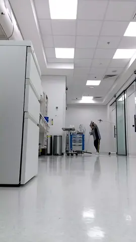 on duty #Alhabib  #ofwlife #saudiarabia🇸🇦 #hospitalcleaner #hospitalcleanerduty❤️❤️ 