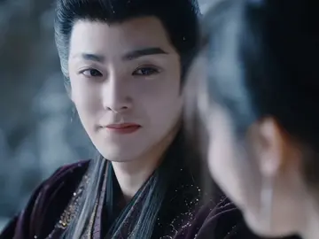 :Nàng đã chờ ba trăm năm để cứu ta, còn ta chờ hơn ba vạn năm để được gặp nàng #daimongquyly #vienvankytuong #hauminhhao_trandolinh #trandolinh #hauminhhao #trieuvienchu #vantieu #xh 