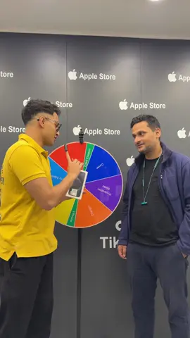 Wheel wheel #pranishstore #apple #iphone #giveaway #iphone16promax 