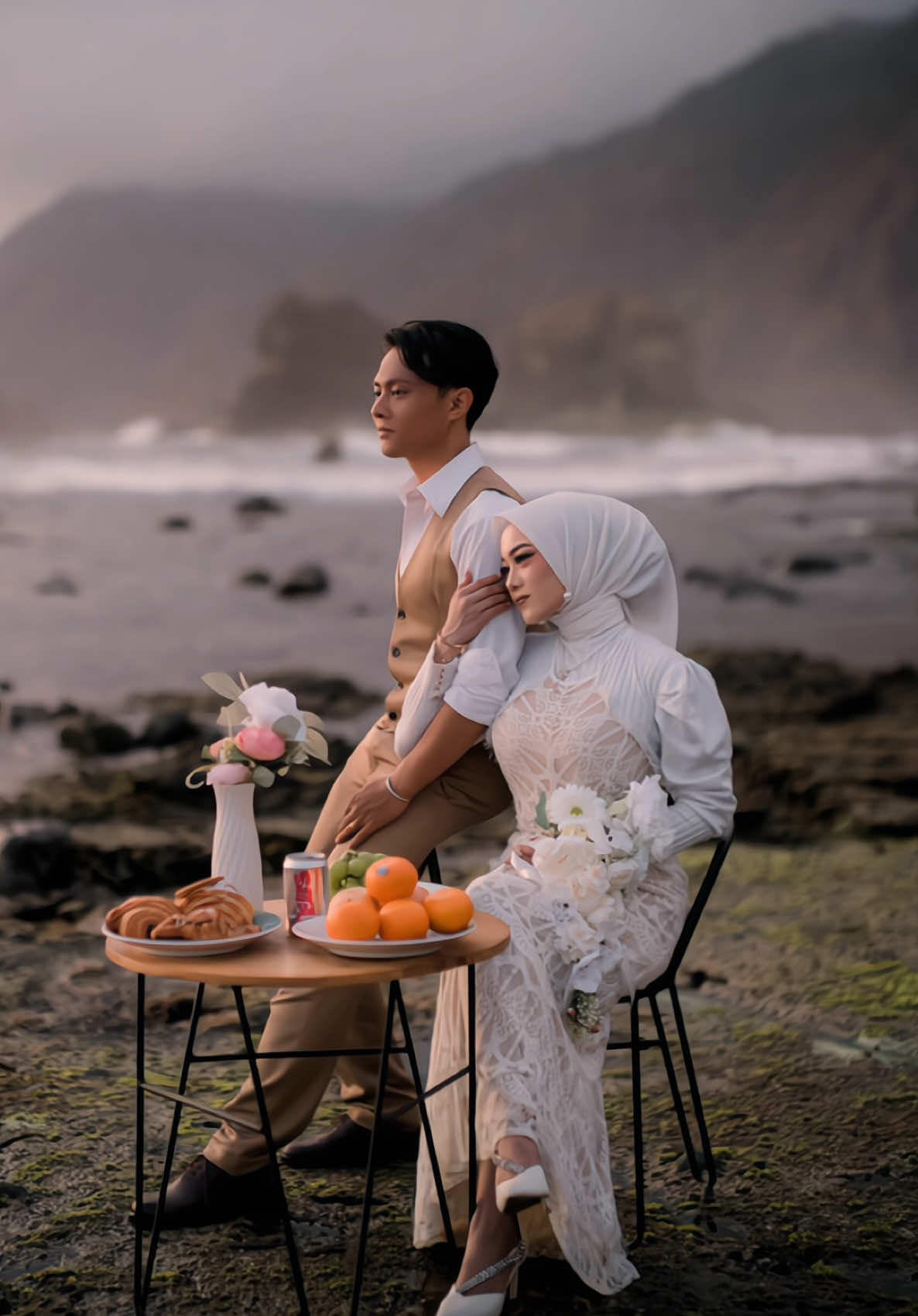 🕊️✨ #prewedding #preweddingideas 