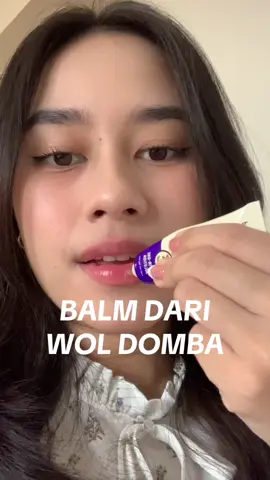 review jujur no endorse rill se worth it itu punya lanosalve 😭❤️ #lanoforlips #bestiebibirkering #buttered 