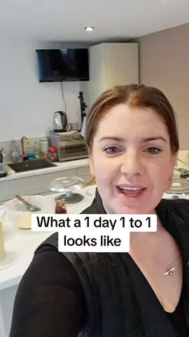 What does a bespoke 1 to 1 class look like?  they are completely tailored to what you want to learn to reach your goals.  #caketutorial #cakevideo #caketok #cakedecorating 