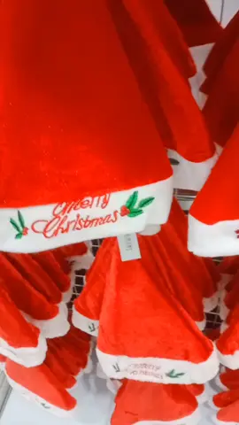 #topisantaclaus #topisantamurah #topinatalmurah #merrychristmas #fypviralシ #cuantanpabatas #gebyarbelanjanovember #rekomendasi #perlengkapannatal #asesorisnatal #topisanta #topinatal #natal 
