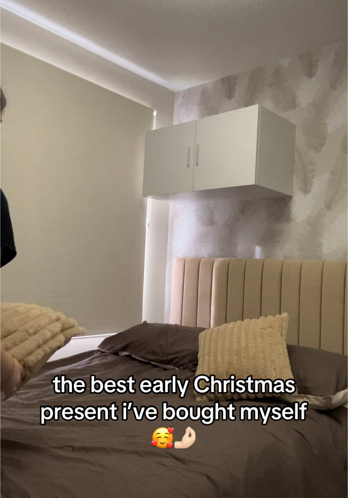 AND ITS ON SALE!! #fyp #need #christmas #blanket #tiktokshop #fluffyblanket 