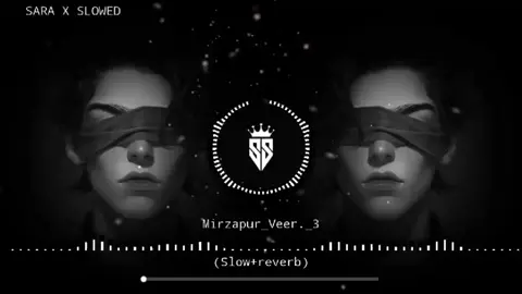PART 56 | ( Mirzapur_Ver_.3 ) full bass bossed 🎧🔥 #Foryou #Foryoupage #fyp #growupmyaccount #unfrezzmyaccount #saraxslowed #illu #trending #bassbosted #useheadphones #viralvideos #mizapur #100k #1m 