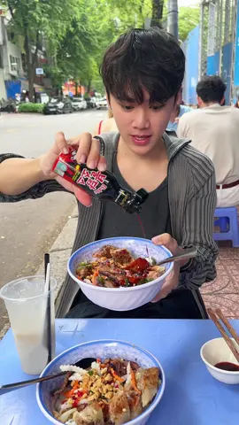 Một ngày food tour cùng du học xink Sài Gòn khum😉 #concoday #vtmgr  #buldak #samyang #buldaksauce #sotchamsamyang