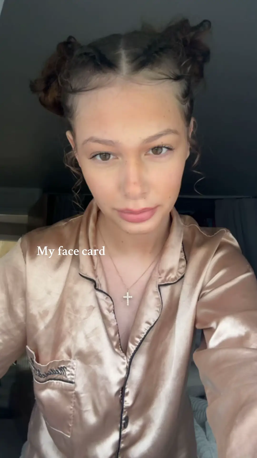 Oh yesss #fyp #sophxx5111 #facecard #foruou #moots #followforfollow #mutual #teamworkmakesthedreamwork 