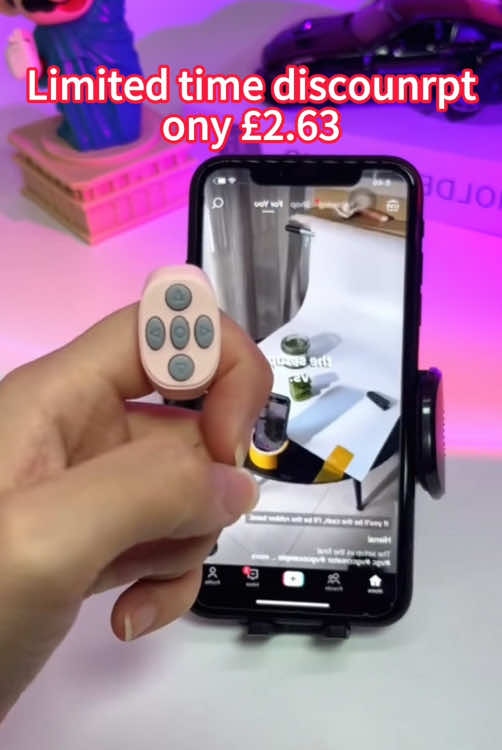 BUY SOON BEFORE IT GOES OUT OF STOCK Honestly the best tiktok buy you can have #phone #ipad #phoneholder #technology #tiktokmademebuyit 
