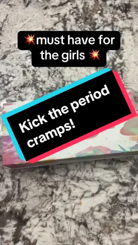 #creatorsearchinsights the pain is no more! This little gadget is going to change the war on period cramps!!! #tiktokmademebuylt #tiktokmademebuyit #fyp #tiktokshopcybermonday #tiktokshopblackfriday #ConSantanderConecto 