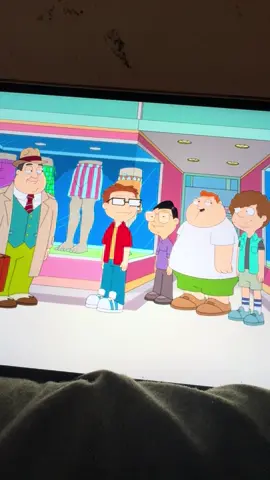 NEVER TURN DOWN LUNCH😭😭 #stevesmith #snotlonstein #toshi #americandadtbs #americandadclipss #fyp #foryou 