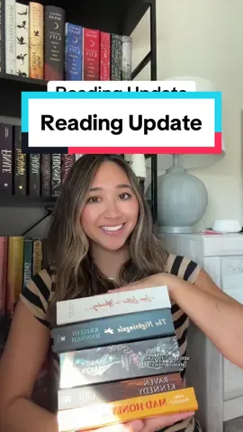 This week I learned Gild is NOT a YA fantasy series 😅 #gild #fantasybooktok #whenthemoonhatched #thenightingale #bookreview #currentread #booktokfyp #creatorsearchinsights 