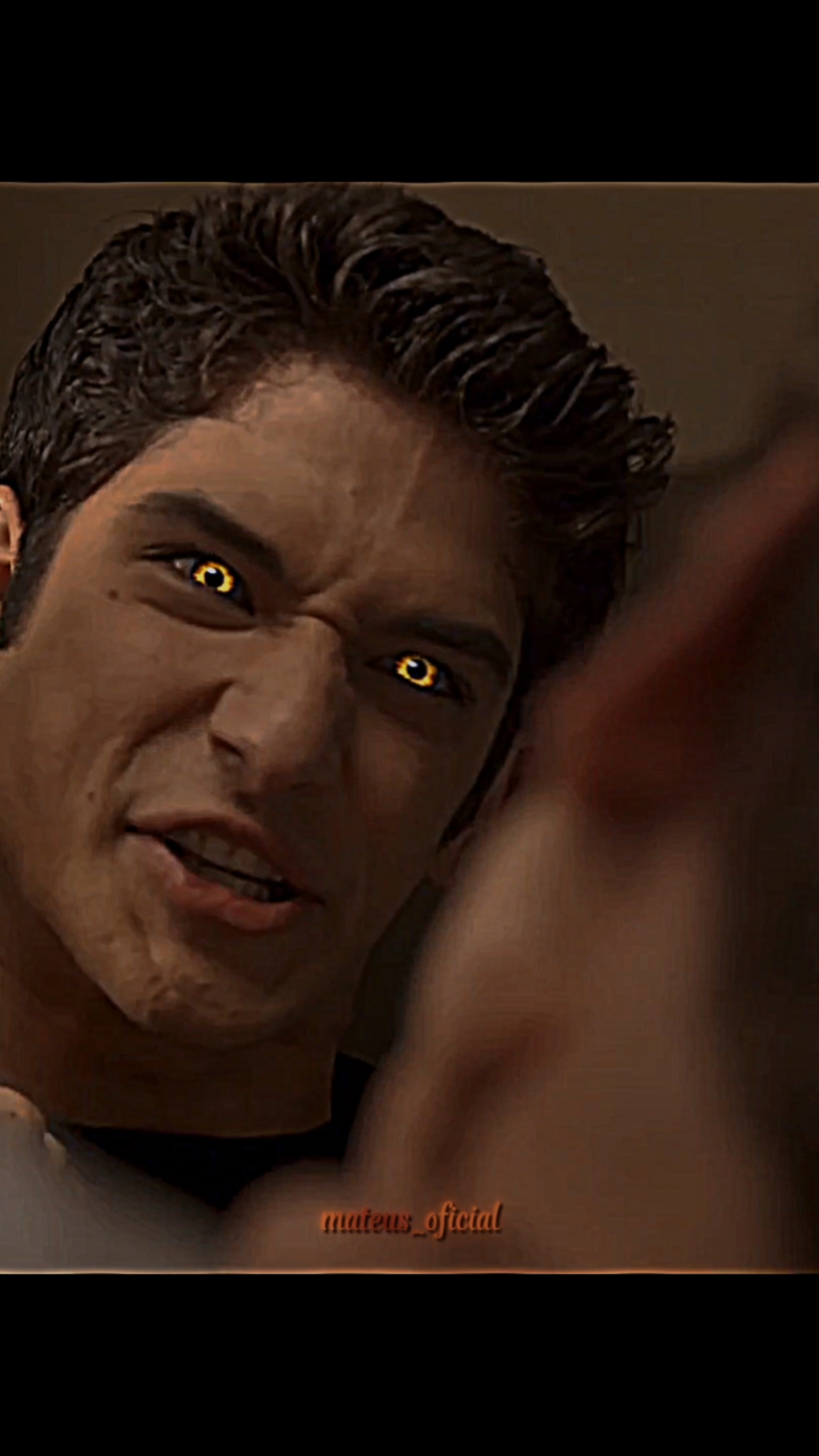 ISAAC PERDE O CONTROLE E ATACA ALISSON,SCOTT ☠️☠️:#teenwolf #scottmccall #series #fyp 