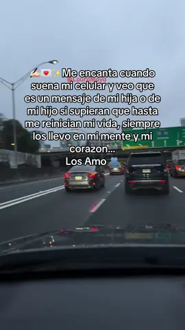 ✍🏻💌✨ Me encanta cuando suena mi celular y veo que es un mensaje de mi hija o de mi hijo si supieran que hasta me reinician mi vida, siempre los llevo en mi mente y mi corazon los amo 🫂 #motivacion  #motivate  #reflexion  #frasesparareflexionar  #reflexiones #LauraMaya  #laumay4 