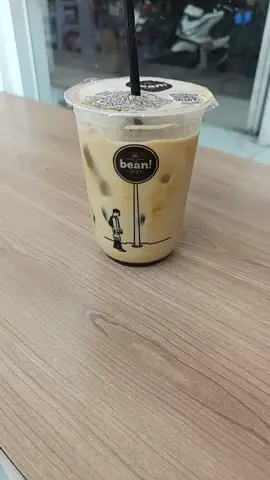 kopi jadoel, bean spot alfamart.  #viral #fypシ #kuliner 