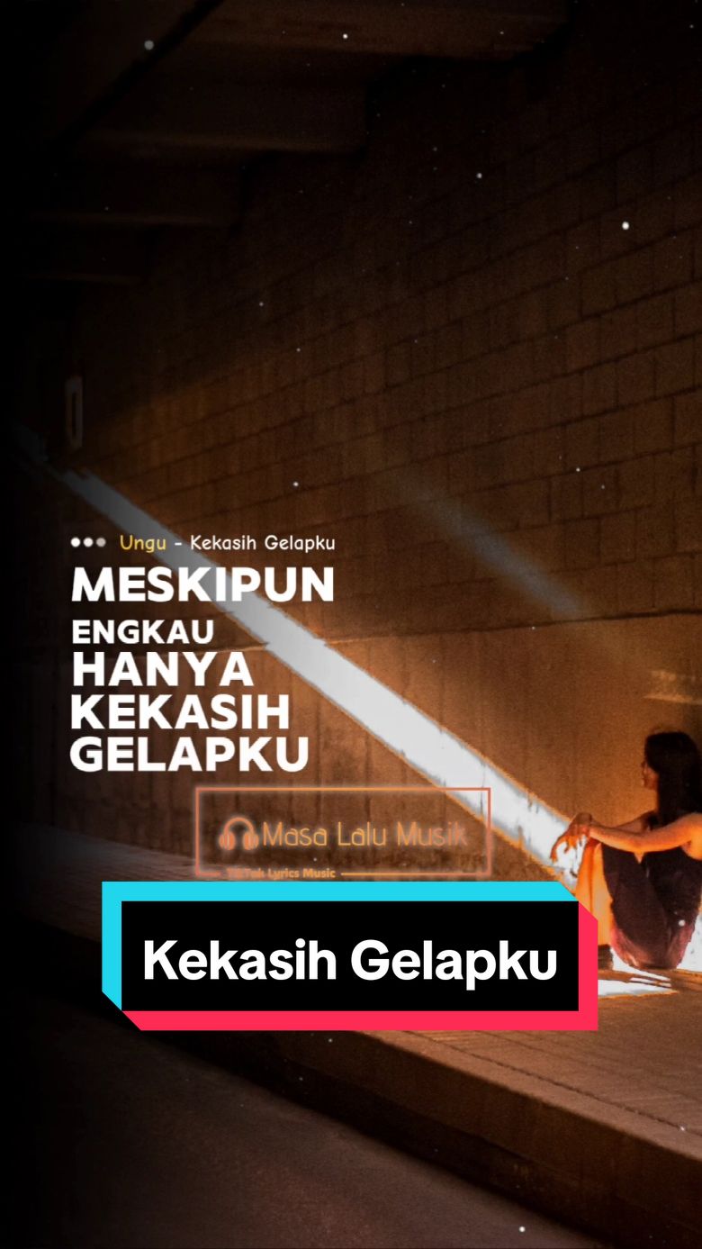 Kekasih Gelapku - Ungu (2007) . . Request dari: @user6804987901442  . . #kekasihgelapku #ungu #unguband #masalalumusik #lirik #liriklagu #lagu #lagupop #lagulawas #bahanswmu #request #lagu2000an #nostalgia2000an #storymu #storywa #storyig #story #CapCut 