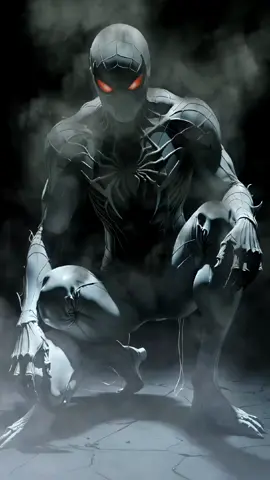 LiveWallpapers Sipderman edition White. #watch #foryourpage #for #go #wallpapers #wallpaper #4k #fullscreen #spiderman 