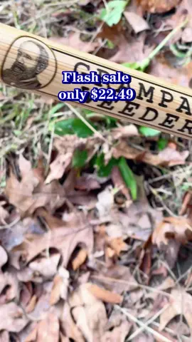 easily remove weeds without bending, pulling, or kneeling down#RootRemoval #WeederWins #GrampasWeeder #FallDeals