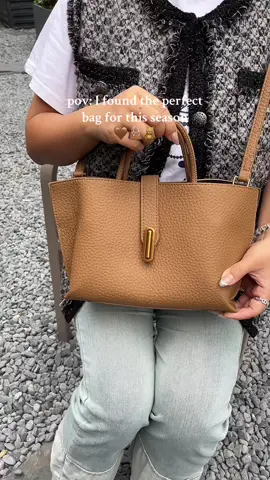 Im obsessed 💖 #handbag #bags #handbagtiktok #tiktokmademebuyit #totebags #christmas 