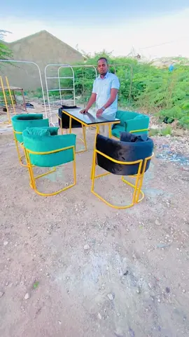 BAABULAAHI WILDING AND WEDDING DECORATION 