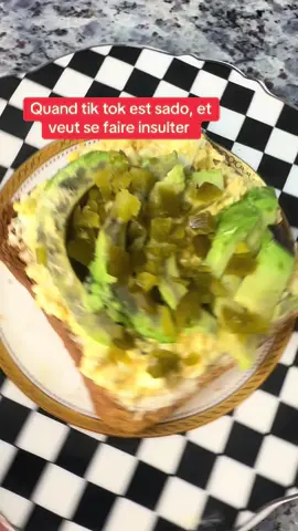 #pourtoi #foryour #recett #haelthy #food #viesaine 