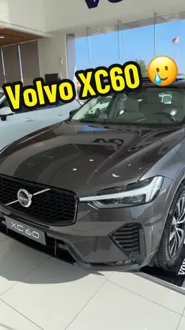 #volvo #volvoxc60 #cars #viral #fyp #سيارات 