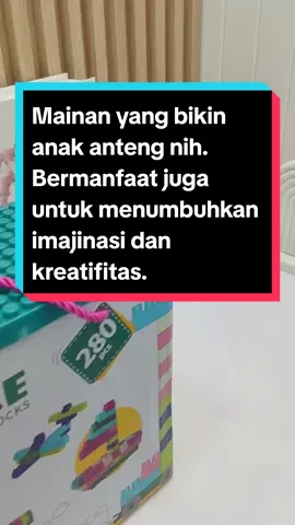 Oh some Briks Balik/mainan Lego DIY 280pcs. Mainan yang Rekomendasikan untuk anak-anak usia 3th ke atas #ohsome #lego #brickslego #fypシ #fypage #viralvideo #fyppppppppppppppppppppppp #fypdonggggggg 