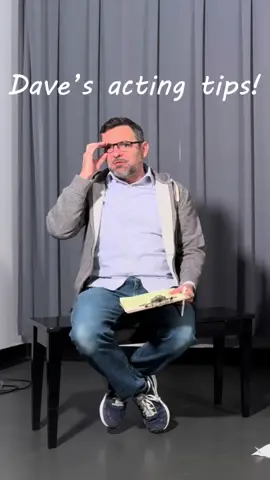 Training has evolved since the last century. Athletes certainly don’t train now the way they did then. Painters and sculptors have discovered new forms and are constantly pushing the cutting edge. We must build upon and respect the rules of the past, but we must not be stuck there. It’s okay to break away. It’s okay to set new forms. It’s okay to rebel and try things differently! #actorclassnyc #acting #nycactingclasses #actingtok #nycacting #actors #actorslife #actingcoach #actingclass #nycactor #actinglife 