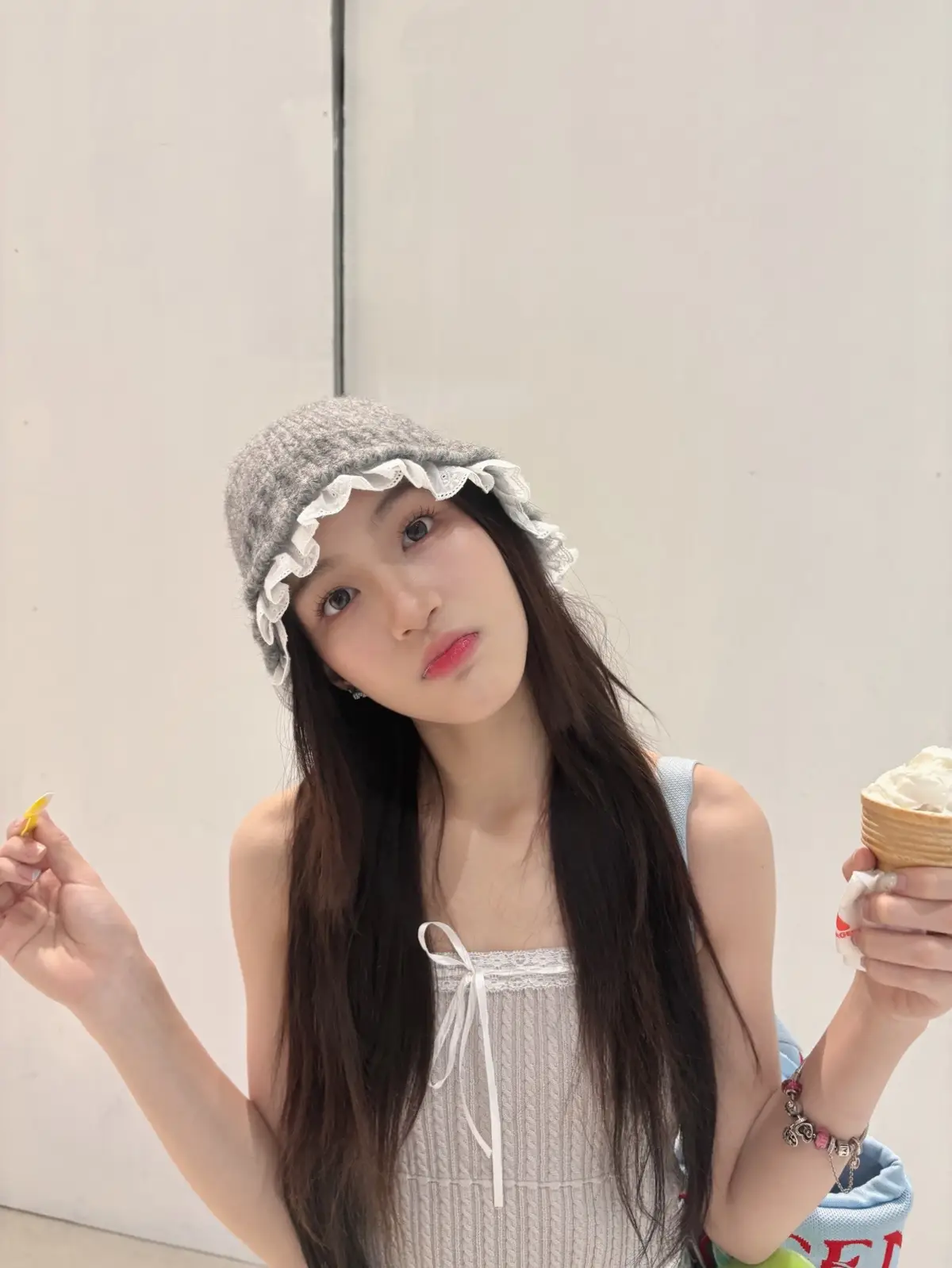 เดี๋ยวป้อนน #pangjiewr #pangjie 