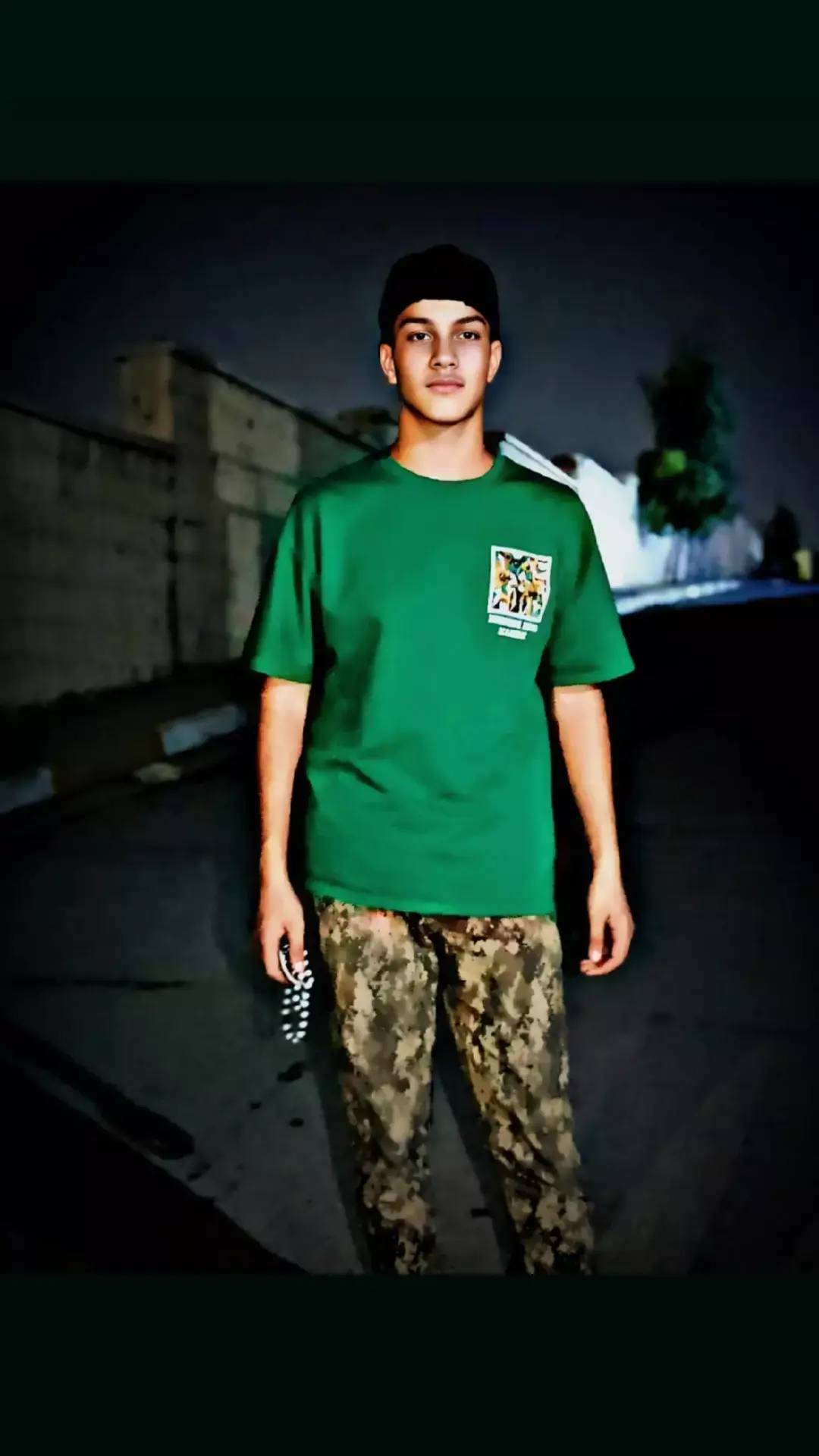 # ولد المأمون #عموري #الشعب_الصيني_ماله_حل😂😂 