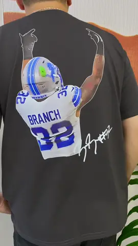 Hot Branch Shirt only 9.99 now🔥🏆🏈 #branch #branchedit #football #footballtiktok #footballvideo #americafootball 