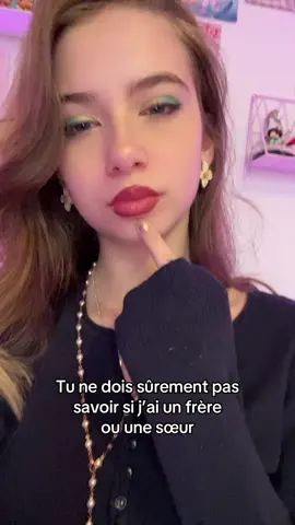 Seul mes amis proche le savent 🙋‍♀️#fyp #viral #trend 
