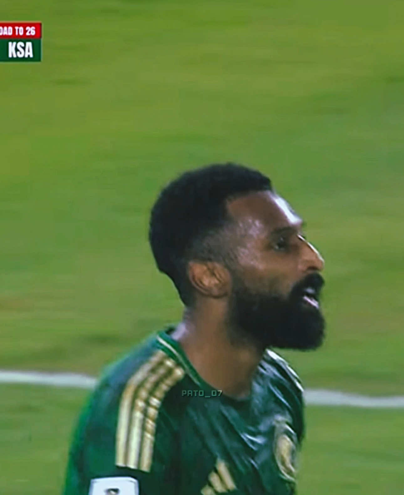 الأفضل 😞💚 #fyp #viral #foryou 