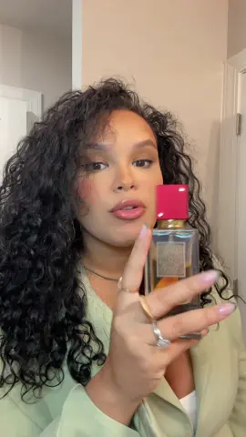 So so good ✨  #lattaffaperfume #lattafaperfumes #arabperfume 