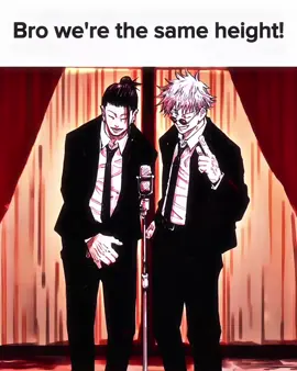 Another one? #fy #viral #foryou #shifutop🙄 #xyzbca #fyp #anime #manga #relatable #edits #jujutsukaisen #jjk #zaraki #zarakikenpachi #yachiruunohana #yachirubleach 