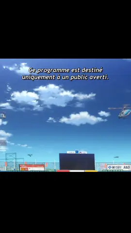 scène plein de suspense#animeedit #suspense #animefan #platinum #abonnetoi 