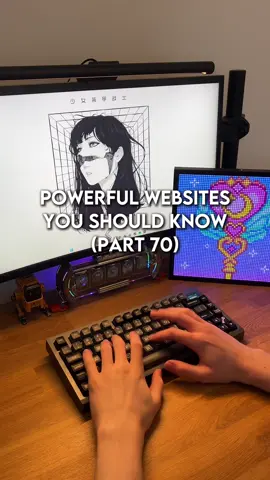 Powerful Websites You Should Know (Part 70) | #resume #resumetips #cv #cvtips #career #careeradvice #productivity 