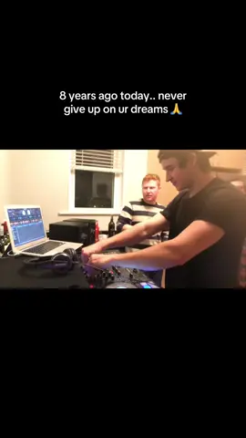 back in my long hair era