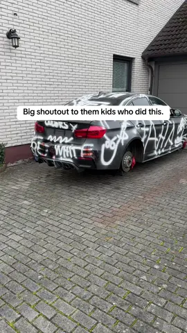 Rip carbon fiber roof…