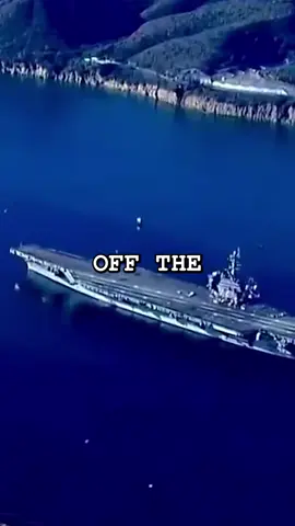 US NAVY EMBARRASSED BY A LIGHTHOUSE! 🚢💡 #navy #usmilitary #usnavy #supercarrier #soldiers