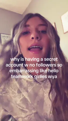 but its so fun #secretaccount #teamwork #fyp #blowthisup #fypviralシ #trending 