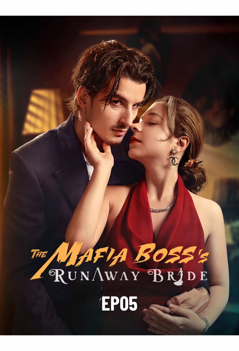 Is he a freak? Killing her parents and humiliating her just to make himself happy? The object of love at first sight, Lacey, turned out to be the daughter of the enemy who killed her parents. In order to keep Lacey by his side and torture Lacey, Eric threatens the life of Lacey's brother David and makes Lacey his mistress. Since then, the long road of falling in love and killing each other has begun.#Mafia#Toxic Love#Revenge#