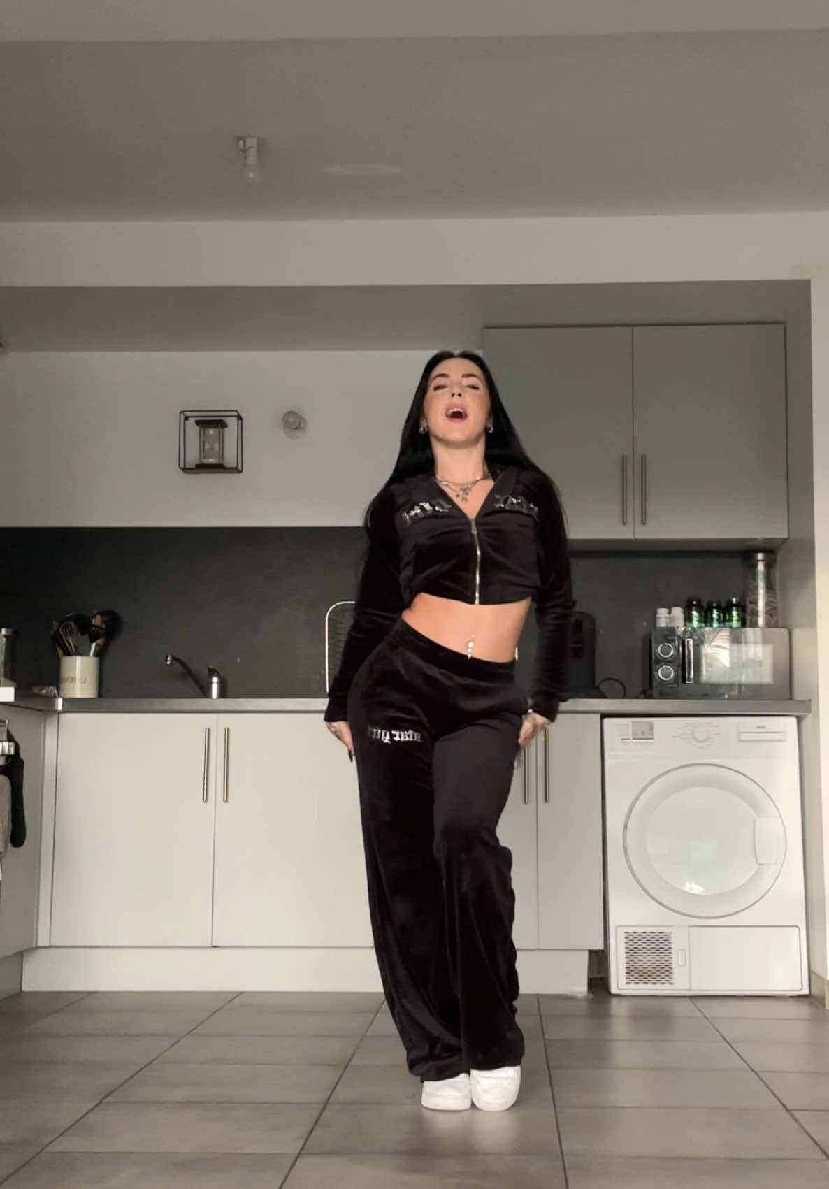 Dc : me 💃🏻🫦