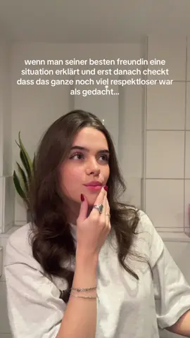 realitäts check ist wichtig
