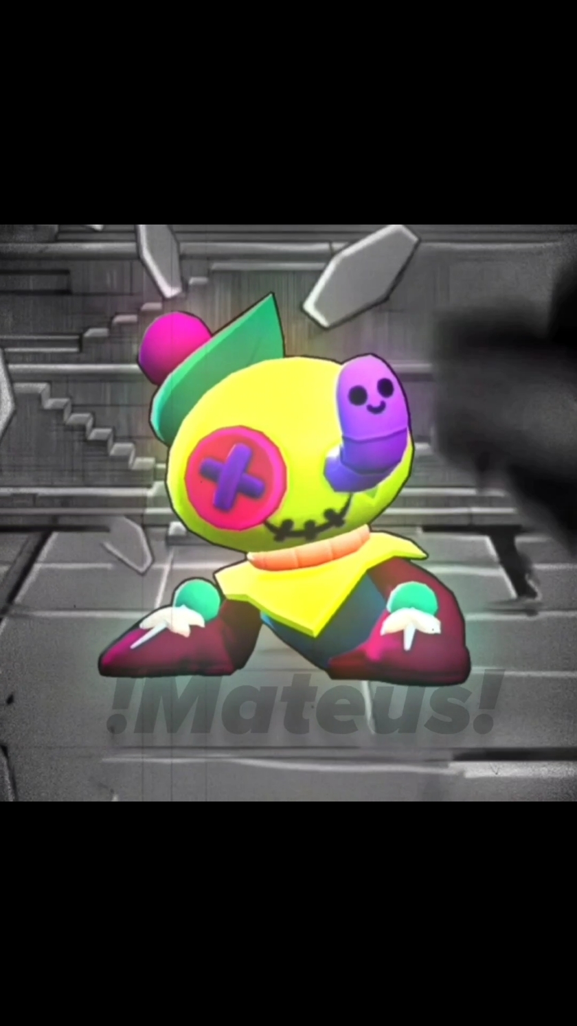 FIRST GREGORY EDIT🥇#brawlstars #video #edit #gregory #viral_video 