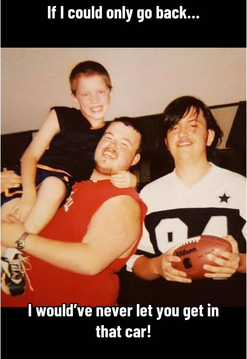 Gone 8 years as of today… I still cant get past losing my best friend for life, my little brother! You are love bubba & I’ll see you again someday! Save a spot in the band up there for me!! #brothers #gonetoosoon #missingmybrother😢 